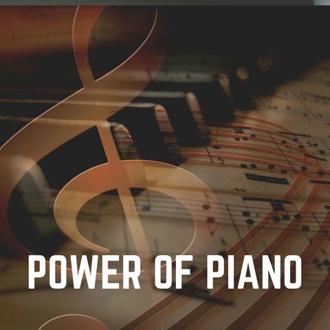 Power of Piano