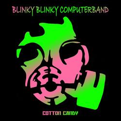Cotton Candy