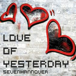 Love of Yesterday
