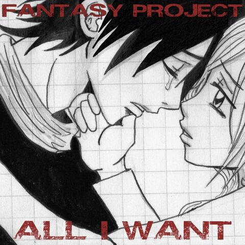 All I Want