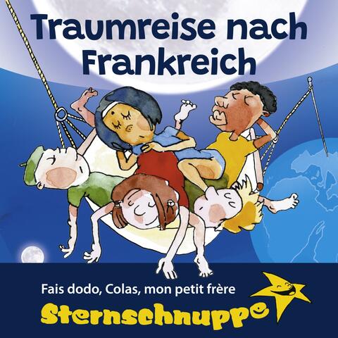 Traumreise nach Frankreich