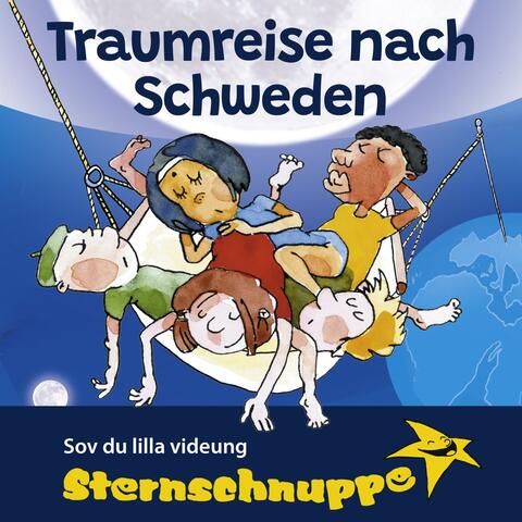 Traumreise nach Schweden