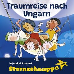 Jójszakat kivanok (Schlaflied aus Ungarn)