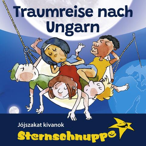 Traumreise nach Ungarn