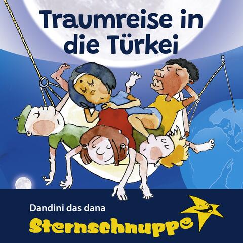 Traumreise in die Türkei