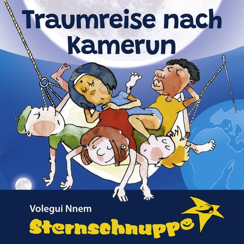 Traumreise nach Kamerun