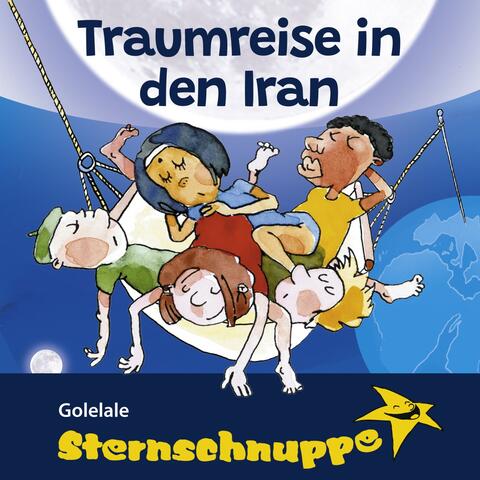 Traumreise in den Iran