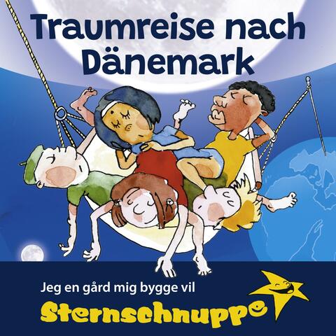 Traumreise nach Dänemark