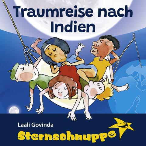Traumreise nach Indien