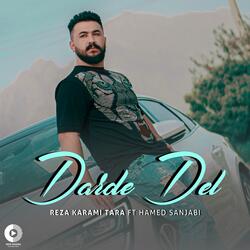 Darde Del
