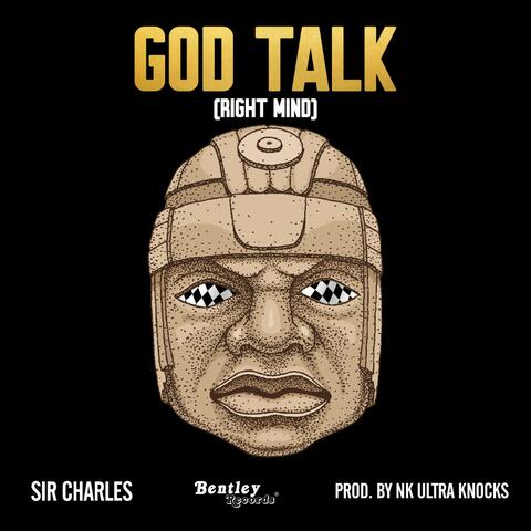 God Talk (Right Mind)