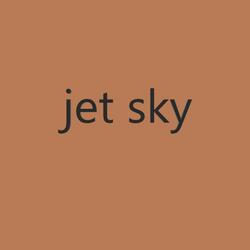 Jet Sky