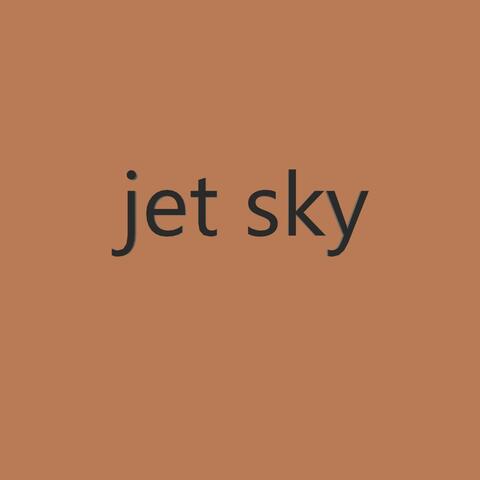 Jet Sky