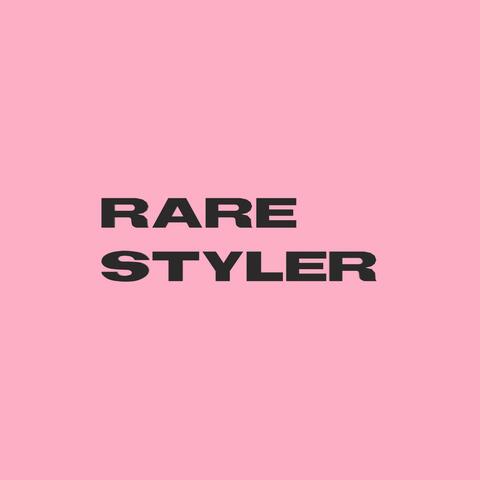 Rare Styler