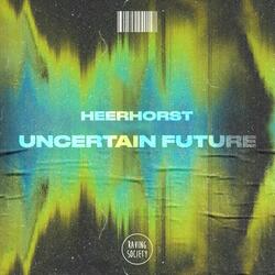 Uncertain Future