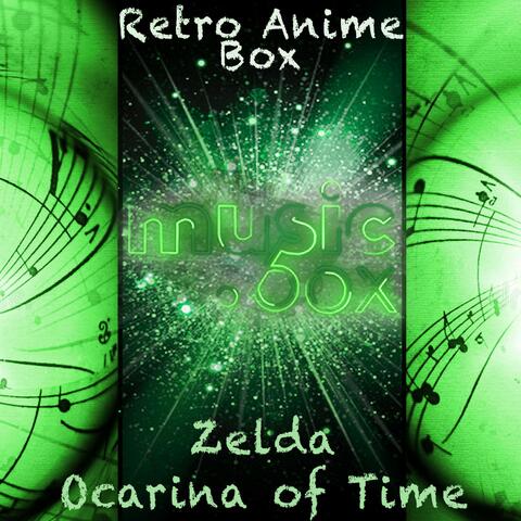 Zelda : Ocarina of Time