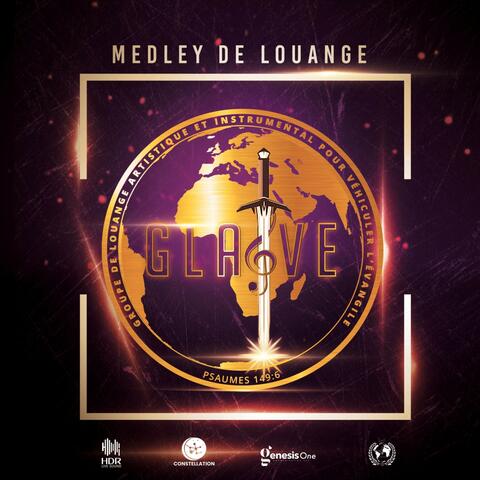 Medley de Louanges