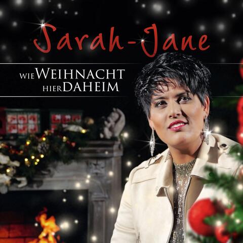 Sarah-Jane