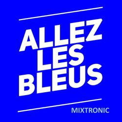 Allez les bleus