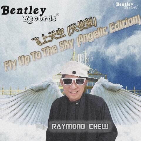 Fly up to the Sky 飞上天空 (天使版)