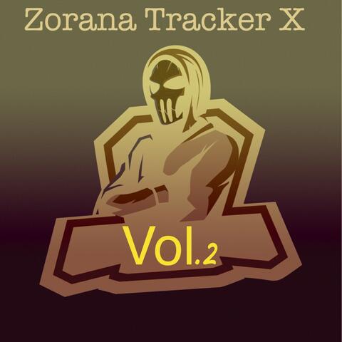 Zorona Tracker, Vol. 2