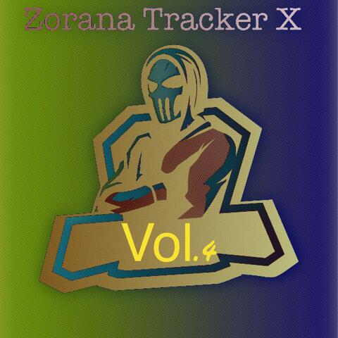 Zorona Tracker, Vol. 4