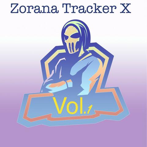 Zorona Tracker, Vol. 1