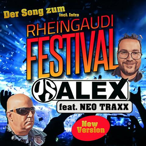 Rheingaudi (New Version)