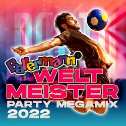 Die Krüge hoch