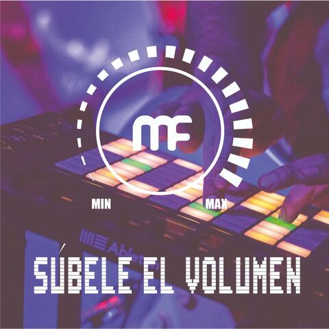 Súbele el Volumen