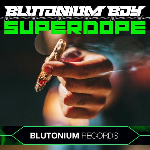Superdope