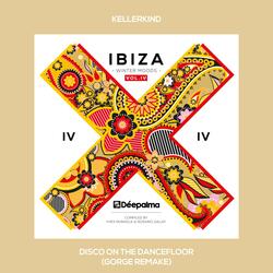 Disco on the Dancefloor