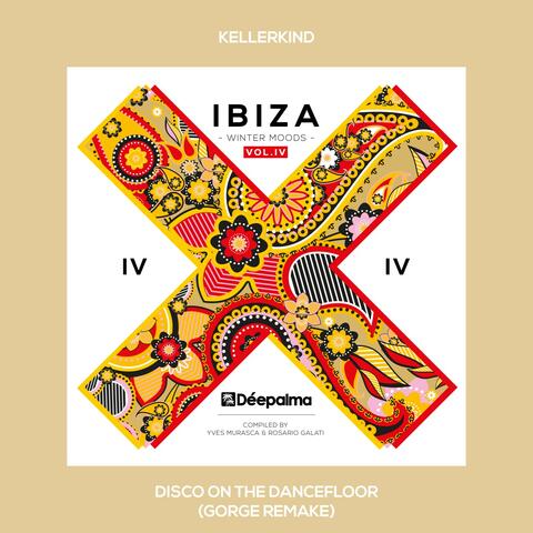 Disco on the Dancefloor