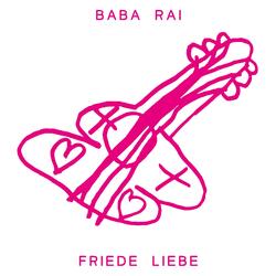 Friede Liebe