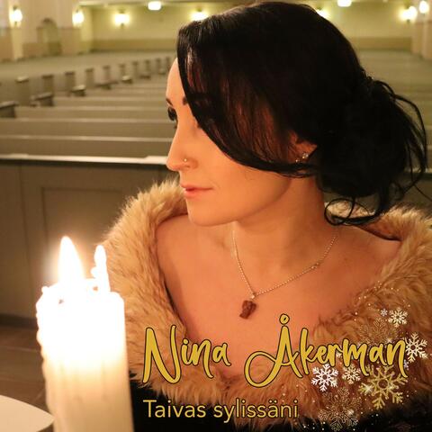 Taivas sylissäni