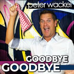 Goodbye Goodbye