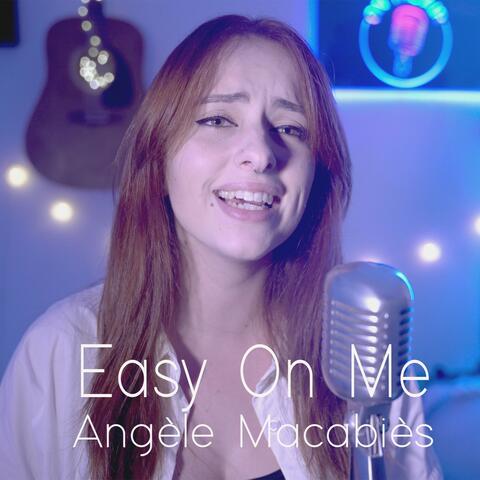 Angèle Macabiès