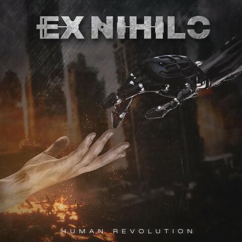 Human Revolution
