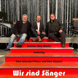 Wir sind Sänger