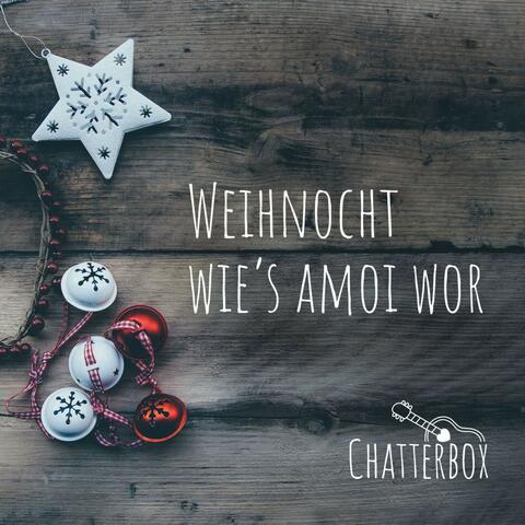 Weihnocht wie's amoi wor