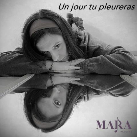 Un jour tu pleureras