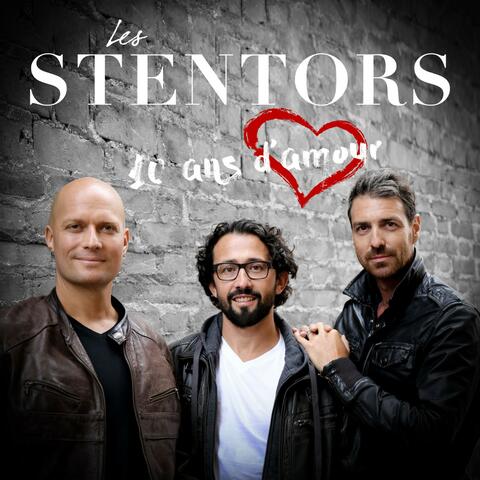 Les Stentors