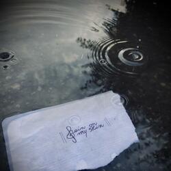 Rain on My Skin