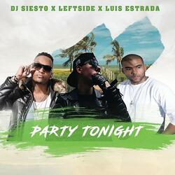 Party Tonight