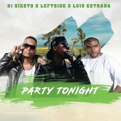 Party Tonight