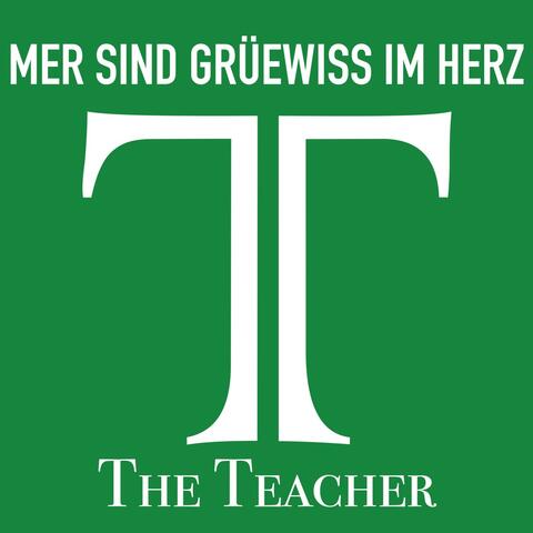 Der ultimative St. Galler Fussballsong: Mer sind grüenwiss im Herz