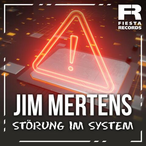 Störung im System
