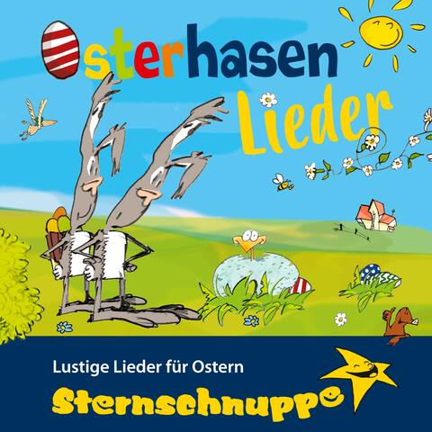Osterhasen-Lieder