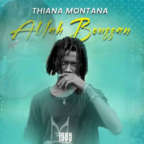 Allah Boussan