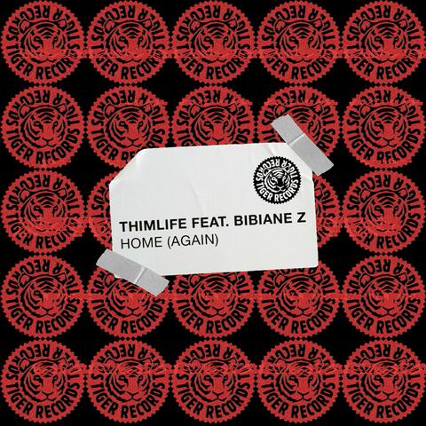 Home (Again) [Extended Mixes]